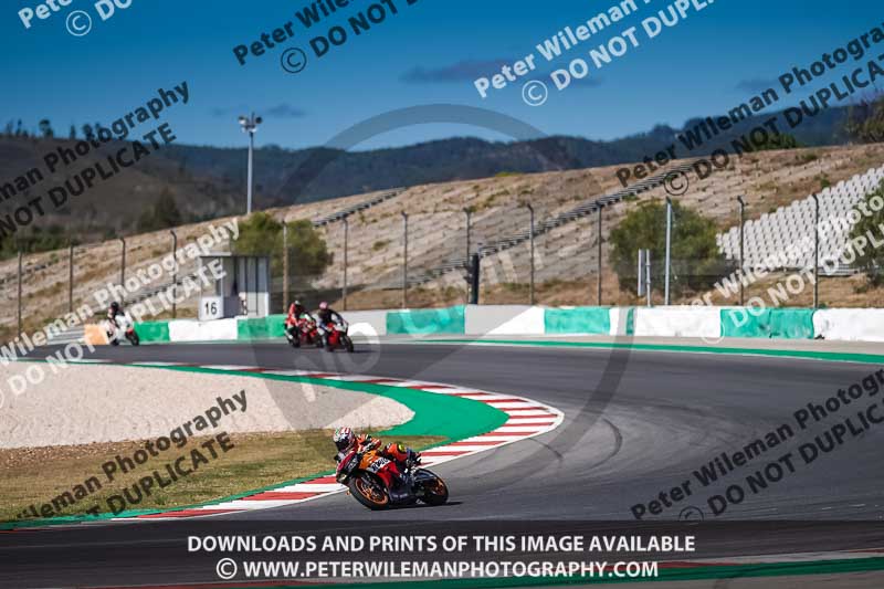 motorbikes;no limits;october 2019;peter wileman photography;portimao;portugal;trackday digital images